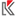 Logo TRL Krosaki Refractories Ltd.
