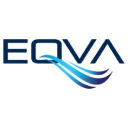 Logo Eqva ASA