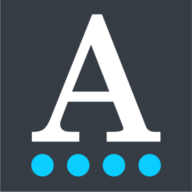 Logo Absolute Return for Kids (Ark)
