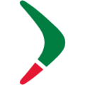 Logo Boomerang AB