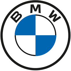 Logo BMW Motorrad
