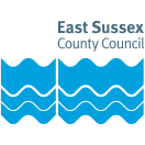 Logo East Sussex County Council