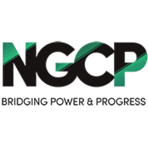 Logo National Grid Corporation of the Philippines