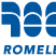 Logo Romelectro SA