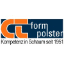 Logo CT Formpolster GmbH
