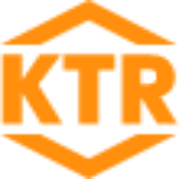 Logo KTR Systems GmbH