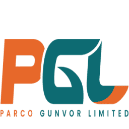 Logo Total Parco Pakistan Ltd.