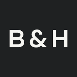 Logo Bruun & Hjejle I/S