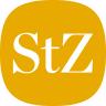 Logo Stuttgarter Zeitung Verlagsgesellschaft mbH