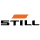 Logo STILL Intern Transport BV