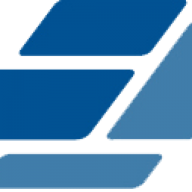 Logo Baine Johnston Corp.