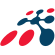 Logo Letište Praha as