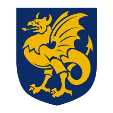 Logo Bornholms Regionskommune