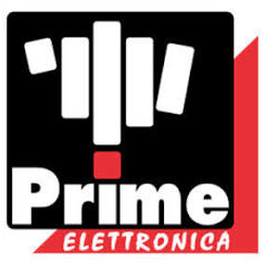 Logo Prime Srl