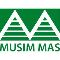 Logo Musim Mas Holdings Pte Ltd.