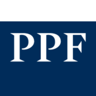 Logo PPF Real Estate Holding BV