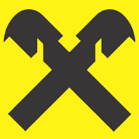 Logo Raiffeisenbank NÖ-Süd Alpin eGen mbH