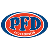 Logo PFD Food Services Pty Ltd.