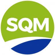 Logo SQM Europe NV