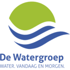 Logo Vlaamse Maatschappij Voor Watervoorziening CV