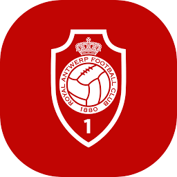 Logo Royal Antwerp Football Club