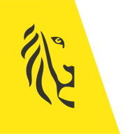 Logo Vlaams Centrum Voor AGro En Visserijmarketing vzw