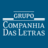 Logo Editora Schwarcz SA