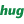Logo Hug Engineering AG