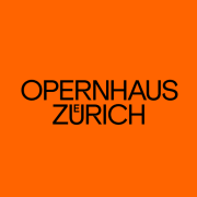 Logo Opernhaus Zürich AG
