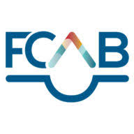 Logo Ferrocarril de Antofagasta a Bolivia