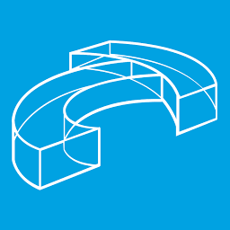 Logo Tecnoglass SAS