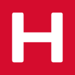 Logo Hetzner Online AG