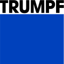 Logo TRUMPF Werkzeugmaschinen GmbH + Co. KG