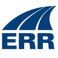 Logo ERR European Rail Rent GmbH