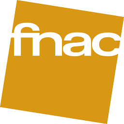 Logo Grandes Almacenes Fnac España SA