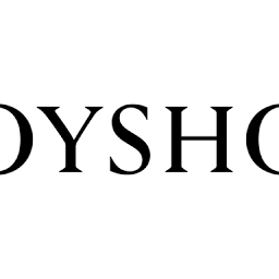 Logo Oysho España SA