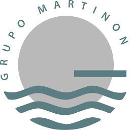 Logo Grupo Martinon Grumasa Sl
