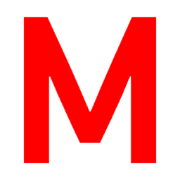 Logo Muurametalot Oy
