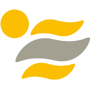 Logo Outokummun Energia Oy