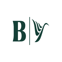 Logo Berggren Oy