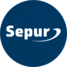 Logo Sepur SASU