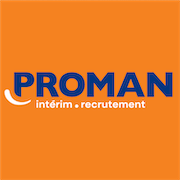 Logo Proman Gestion SAS