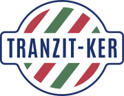 Logo TRANZIT-KER Kereskedelmi Zrt.