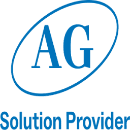 Logo AG Industries Pvt Ltd.