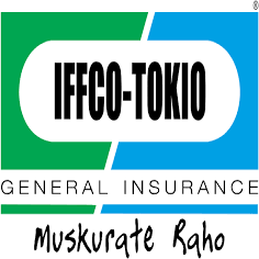 Logo IFFCO-Tokio General Insurance Co. Ltd.