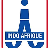 Logo Indo Afrique Paper Mills Pvt Ltd.