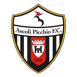 Logo Ascoli Picchio F.C. 1898 SpA