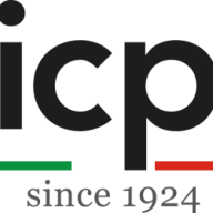 Logo Industria Cartaria Pieretti SpA