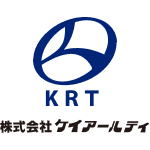 Logo KRT Co., Ltd.