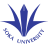 Logo Soka University